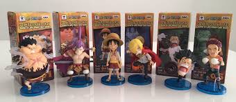 After eating biscuit warriors until he is near bursting, luffy activates his gear four form known as tankman. Monkey D Gizem ã—ã—ã— Luffy On Twitter Tankman Was Part Of A Wcf Set