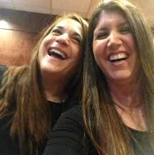 Sweata Weatha! The puggles got new sweaters. 🩵🩷