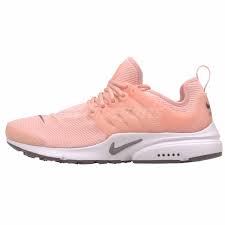 Details About Nike W Air Presto Running Womens Shoes Storm Pink Bv4239 600