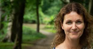 Sandra Dekker coach bedrijfsleven