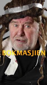 Leon Schuster Ole Ele