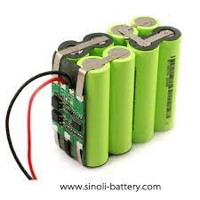 14 8v 18650 Li Ion Battery Pack For Medical Icu Monitor Li Ion Battery Battery Pack Laptop Battery