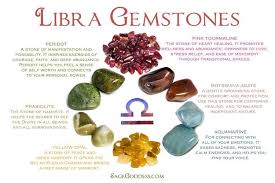 Libra Crystal Energy Libra Stone Crystals And Gemstones Crystals