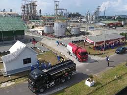 Info lowongan kerja terbaru 2021 untuk lulusan sma smk d1 d2 d3 s1 semua jurusan advertising : Produksi Bbm Kilang Plaju Pertamina Melebihi Target Bisnis Liputan6 Com