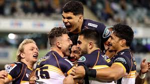 Super rugby match brumbies vs reds (31 jan 2020). Super Rugby Final Brumbies Vs Reds Live Stream Live Blog Start Time How To Watch Live Score Highlights Jordan Petaia Teams Odds Latest News Fox Sports
