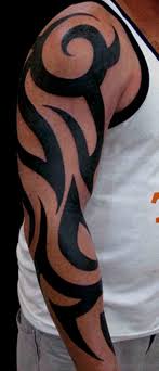 Check spelling or type a new query. 70 Fabulous Tribal Tattoos On Full Sleeve