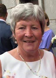 Condolence Book for Mary Corkery (née O'Sullivan) (Cahirciveen, Kerry)