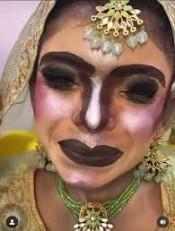 What is a good signature lipstick shade for fair skin with olive and cool  tones?