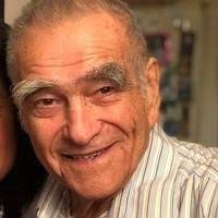 GEORGE SANCHEZ Obituary