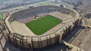 El estadio monumental de lima será el escenario para la gran final de la copa libertadores 2019, entre river plate, de argentina, y flamengo, de brasil. El Estadio Monumental De Lima Sede De La Final De Copa Libertadores As Argentina