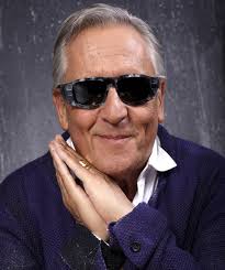 Joyeux anniversaire à Gilbert Montagné