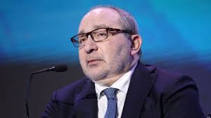 В германии умер мэр харькова геннадий кернес. Gennadij Kernes Pomer V Nimechchini Prichina Smerti Vsi Novini Rbk Ukrayina