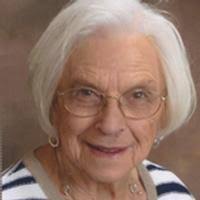 Luella Anna Marzolf Gilbertson (1923-2016)