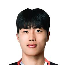 Myeong Jun Kim EA FC 25