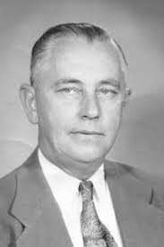 Harry August Friedrich Wenzel (1899-1948)