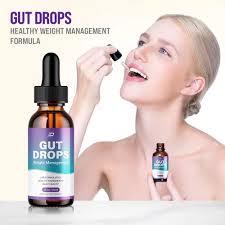 Gutdrops Fórmula Saludable Gutdrops All Natural Healthy L... Chocolate