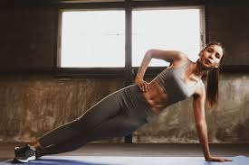 We did not find results for: 3 Bodyweight Workouts That Burn More Calories Than Running