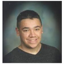 Obituary information for Brandon Baldemar Garcia