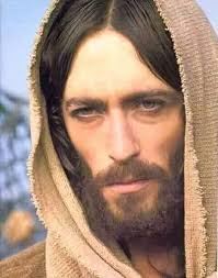 ROBERT POWELL who acted as Jesus...
