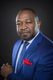 OUR PASTOR — Grace Church