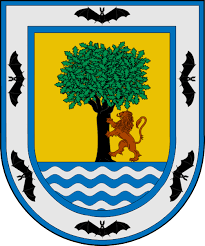 ¡hotel mariscal robledo es justo el hotel las ardillas se encuentra en santa fe de antioquia y cuenta con piscina al aire libre, spa. Datei Escudo De Santa Fe De Antioquia Svg Wikipedia