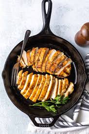 Check spelling or type a new query. Pan Seared Chicken Breast Simply Whisked