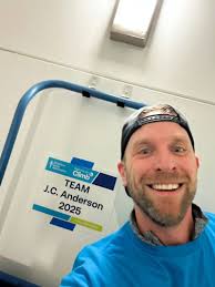 On Sunday, the JCA team participated in the American Lung Association's  Fight for Air Climb at Oakbrook Terrace Tower!