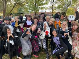 Scuttlebutt & Calendar