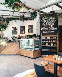 Sublime 21 Amazing Modern Juice Bar Designed Https Www Decorisme Co 2018 02 03 21 Amazing Modern Ju Coffee Shops Interior Juice Bar Design Coffee Shop Design