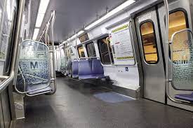 During congestion, heavy data users (>35gb/mo. Metro S Proposed Budget Eliminates Weekend Rail Closes 19 Stations Wtop