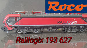 Our money converter uses the average data from international currency rates. Unboxing Roco 79936 Raillogix Youtube