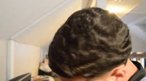 Apply a dime size amount to damp hair and begin shampooing. Index Php How To Wash Your Waves Straight Hair Method Youtube