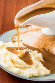 You Ll Want To Pour Keto Gravy Over Everything Recipe Keto Recipes Easy Recipes Gravy Recipes
