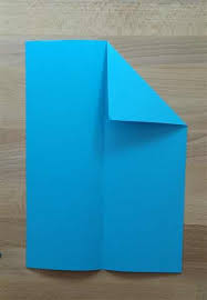 Ob papierservietten an feiertagen wie ostern und weihnachten oder stoffservietten für hochzeiten und geburtstage. Briefumschlag Falten Din A4 Blatt