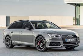 Audi A4 Avant 3 0 Tdi Quattro S Line Black Edition B9 2017 Audi A4 Audi Autos