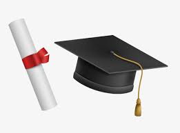 Creative Graduation Png And Psd Creative Graduation Psd