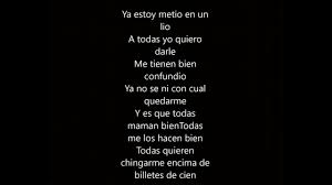 4 babys maluma ft bryant myers noriel juhn audio 8d by eight d music. Maluma Cuatro Babys Letra Youtube