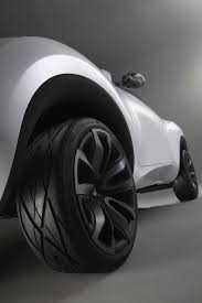 Nissan Qazana Concept Wheel Avtomobil Remont