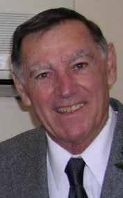 Obituary information for Richard John McAuliffe