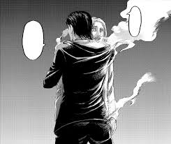 Grisha Yeager Attack On Titan Wiki Fandom However, very little is known about the protagonist eren yeager's father and mikasa ackerman's foster father grisha yeager, and how his years later, when grisha resumes his mission, he takes the founding titan from frieda reiss after defeating her easily. grisha yeager attack on titan wiki