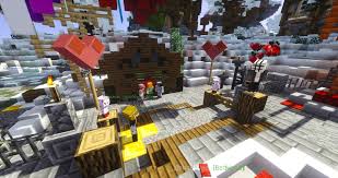 List of free top cracked servers in minecraft with mods, mini games, plugins and statistic of players. Mineland Network Minecraft Server Topg