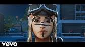 Fortnite mongraal legends never die official video. Fortnite Bugha Legends Never Die Official Video Youtube