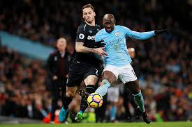 1,270,371 likes · 169,760 talking about this. Mancity Dreht Partie Gegen West Ham Sport Orf At