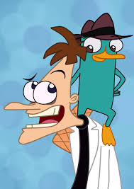 We promise to deliver the most accurate information we can get. Perry The Platypus Smiling