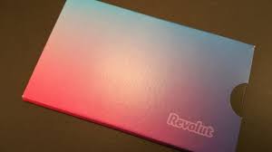 Check spelling or type a new query. Mi Am FÄcut Card Revolut Pentru PlÄÈi InternaÈionale Èi Pe Internet