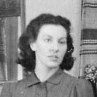Lorna Annette Chabot (1916–2009) • FamilySearch
