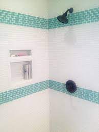 What is subway style tile? Glass Subway Tile Bathrooms By Subwaytileoutlet Com Contemporary Bathroom Other By Subway Tile Outlet Houzz