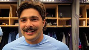 What a Sunday: Zach Agnos called up to Rockies, pitches in team's win