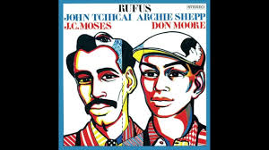 Archie Shepp
