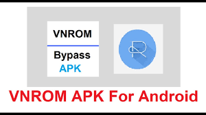 Vnrom apk is an easy way to bypass factory reset protection. Vnrom Frp Bypass Apk Free Download Install For Android Phone Youtube